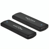 USB C eksternt hus