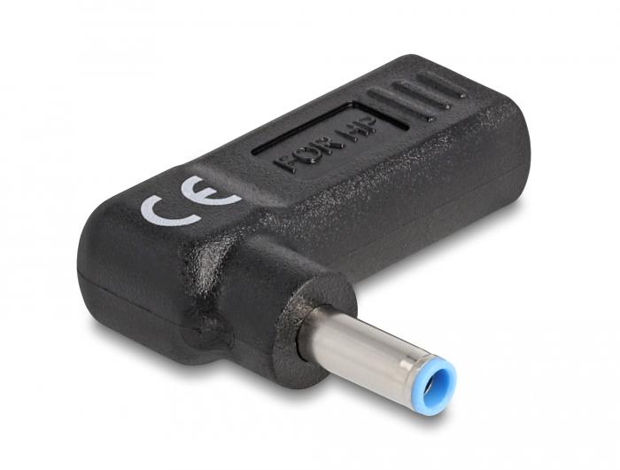 USB C - HP adapter