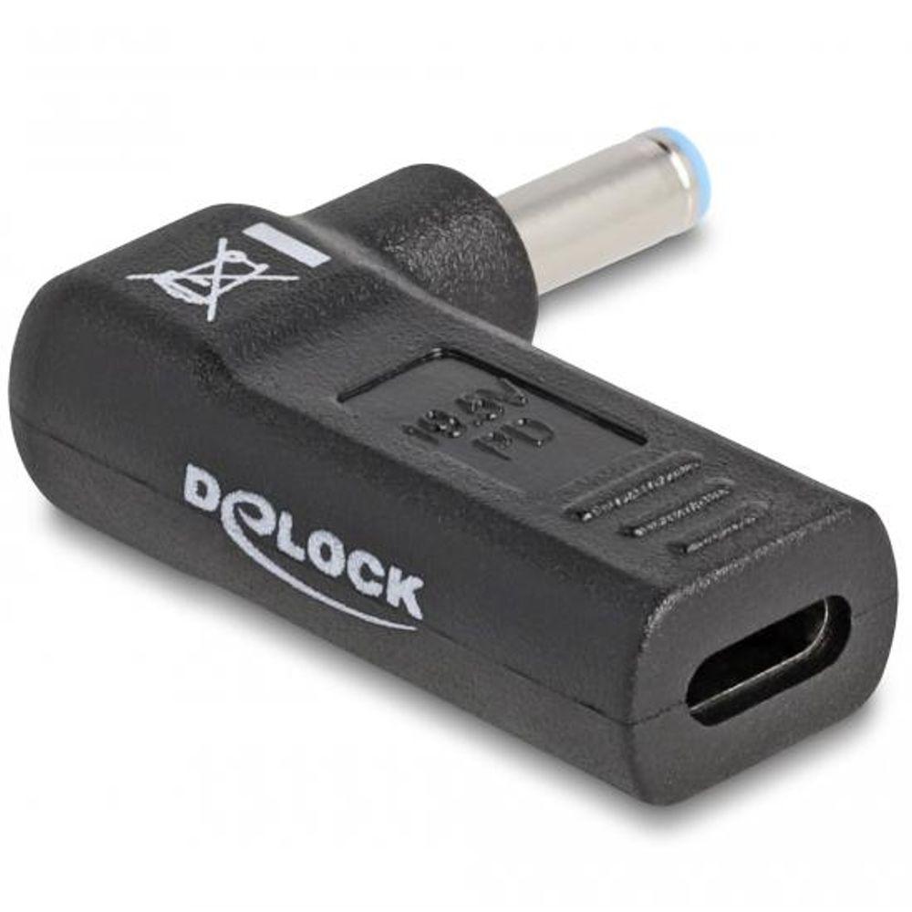 USB C - HP adapter