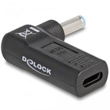 USB C - HP adapter