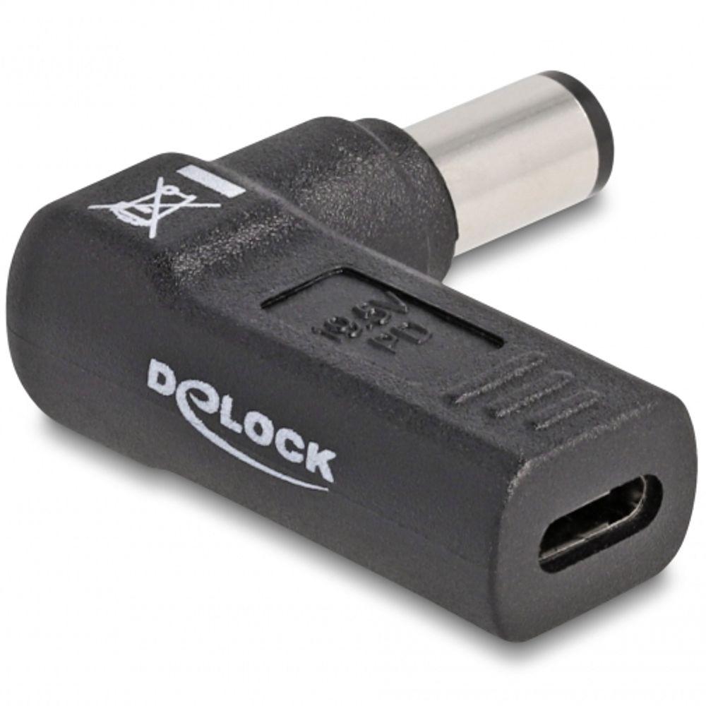 USB C - HP adapter