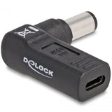USB C - HP adapter
