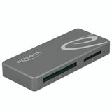 USB-C kortlæser