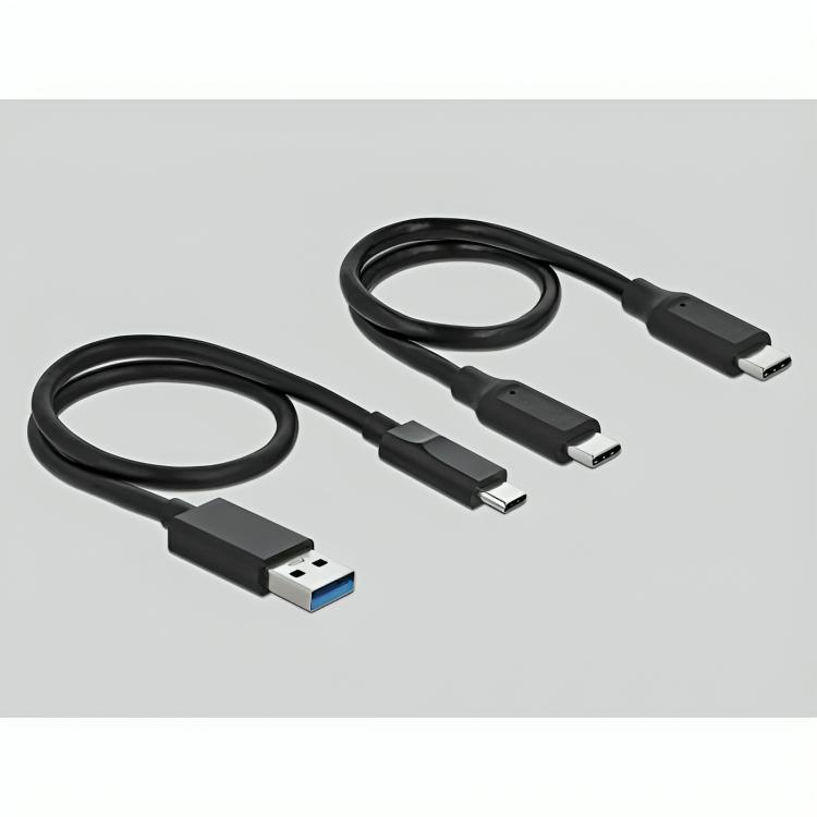 USB-C kortlæser