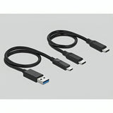 USB-C kortlæser