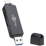 USB-C kortlæser