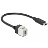 USB-C keystone