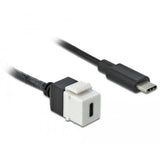 USB-C keystone