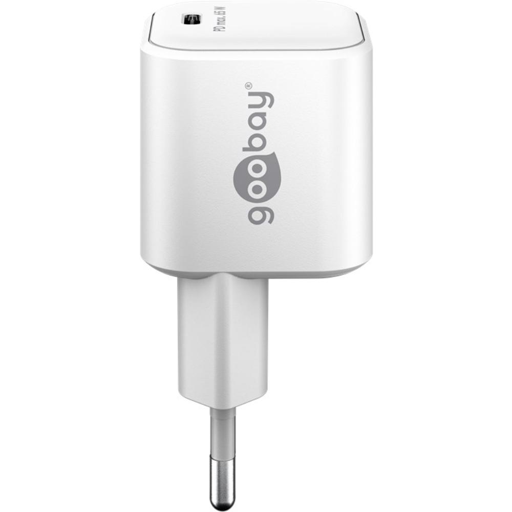 USB-C oplader