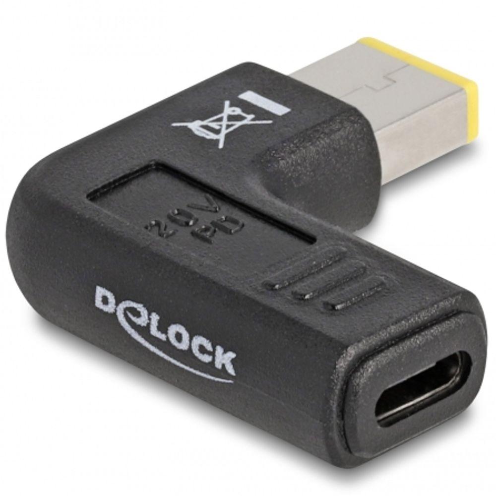 USB-C - Lenovo adapter