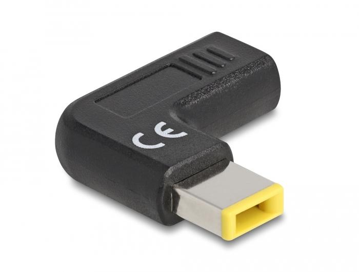 USB-C - Lenovo adapter