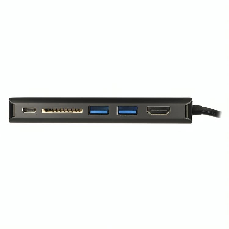 Abi USB-C multiport adapter