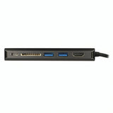 Abi USB-C multiport adapter
