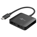 USB-C multiport adapter