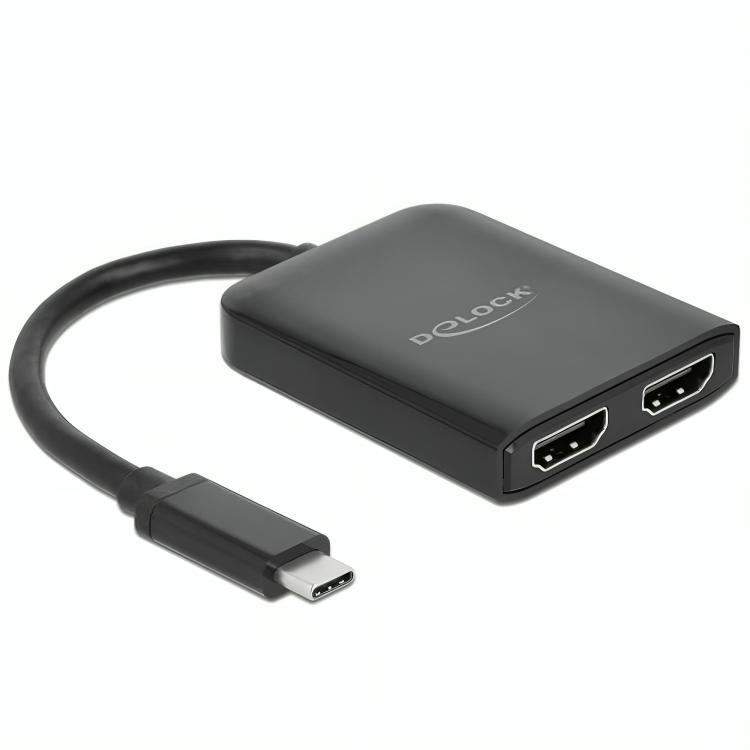 USB-C multiport adapter