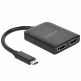 USB-C multiport adapter
