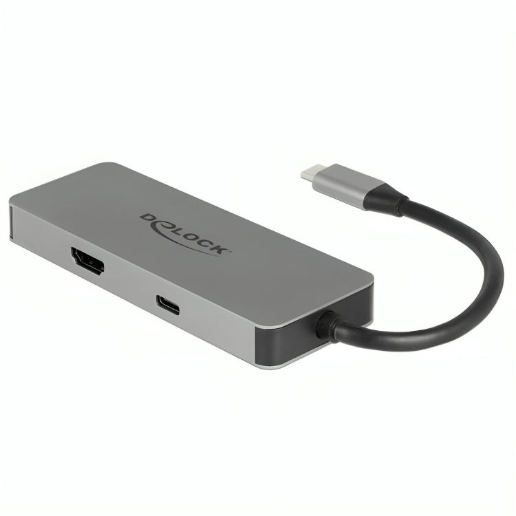 USB-C multiport adapter