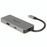 USB-C multiport adapter