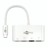 Abi USB-C multiport adapter