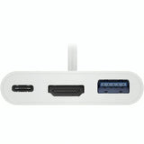 USB-C multiport adapter