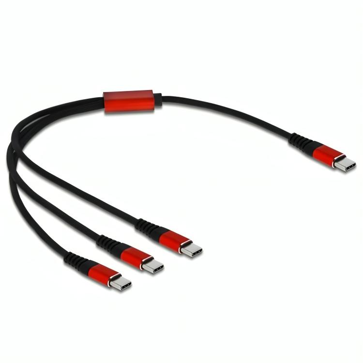 Abi USB-C multiport kabel