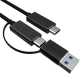 USB-C multiport kabel