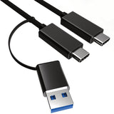 USB-C multiport kabel
