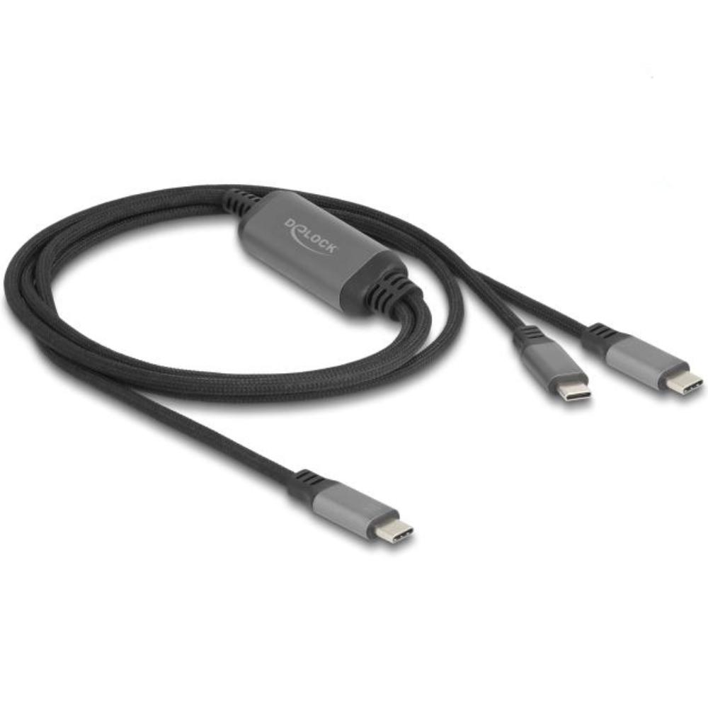USB-C multiport kabel
