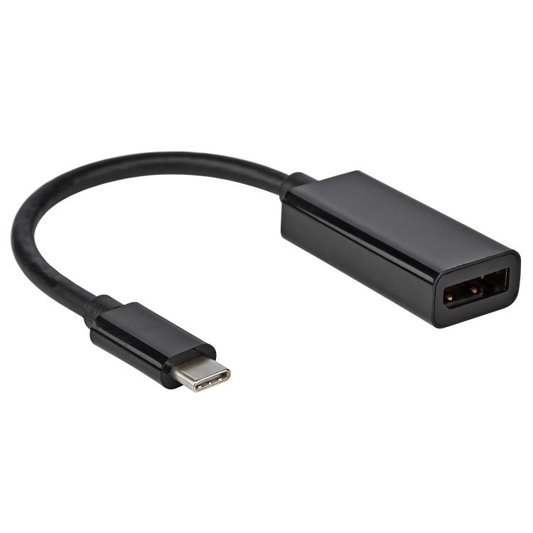 USB-C til DisplayPort-adapter