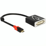 USB til DVI adapter