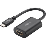 USB-C til HDMI adapter