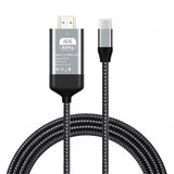 USB-C til HDMI kabel