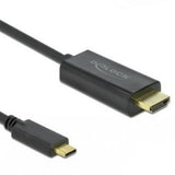 USB-C til HDMI kabel