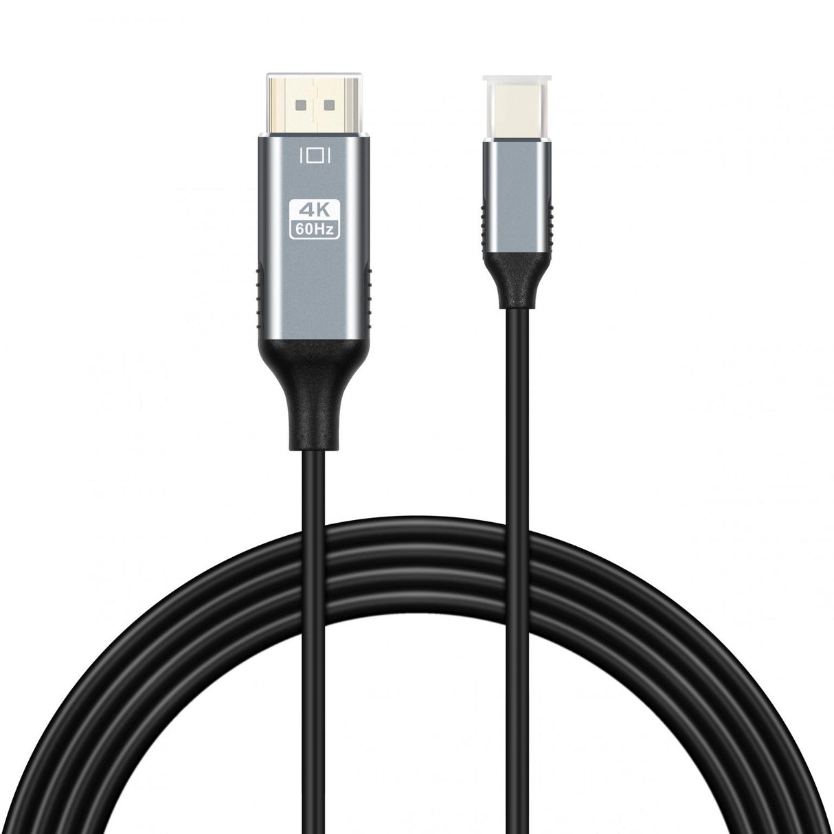 USB-C til HDMI kabel