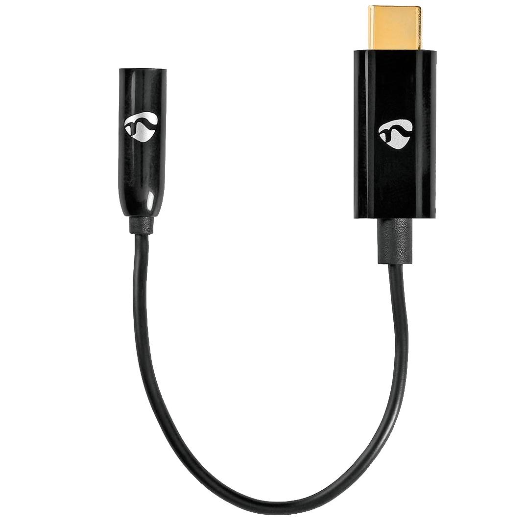 Nedis USB-adapter