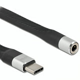 USB-C til jack-kabel