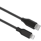 USB-C til lightning-kabel