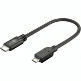 USB-C til micro USB