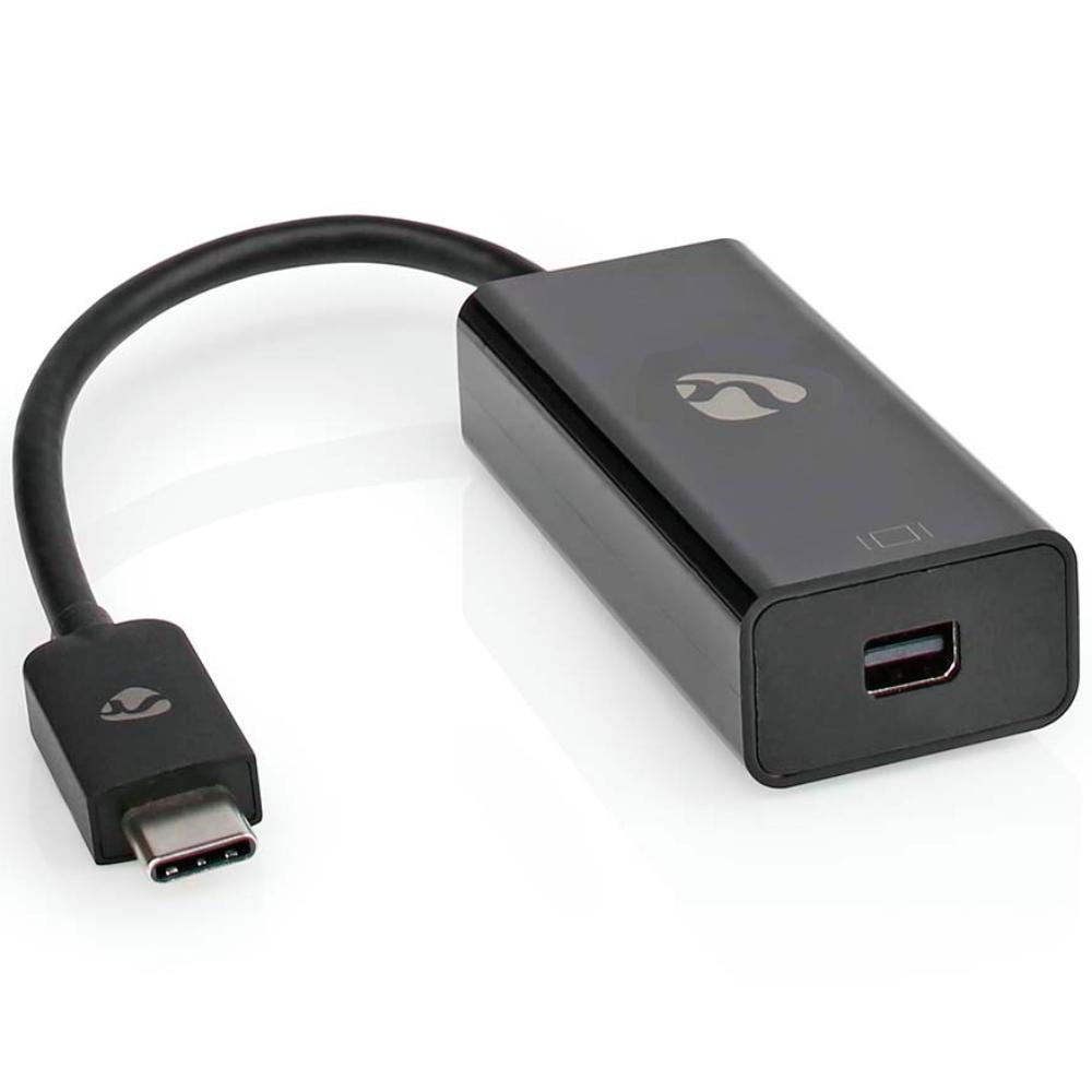 Nedis USB-adapter