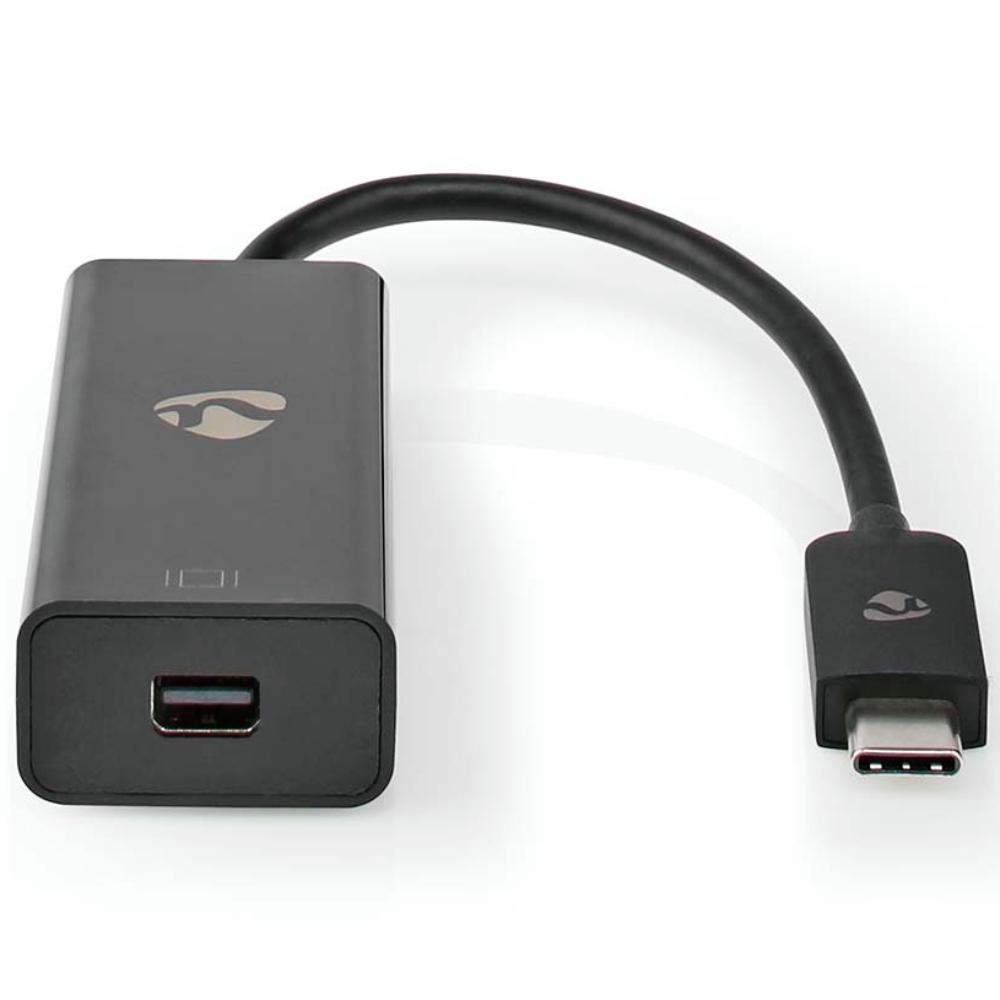 Nedis USB-adapter