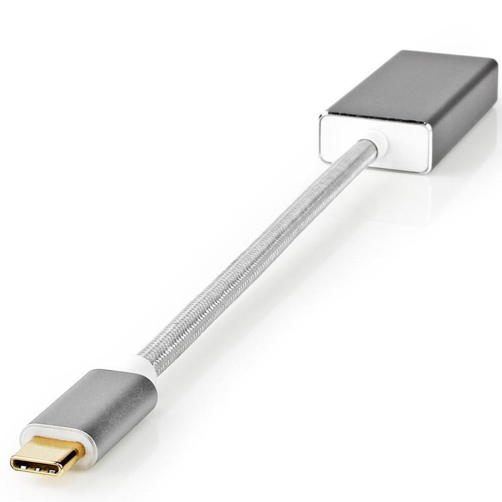 Nedis USB-adapter