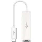 Abi usb c til rj45 adapter