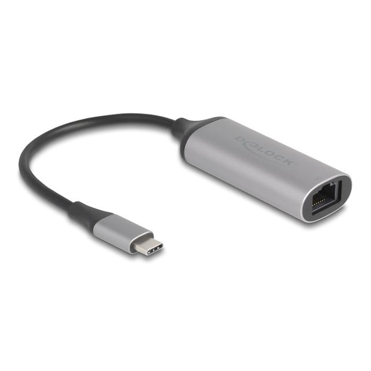 Abi USB-C til RJ45 adapter