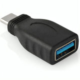 USB adapter stik