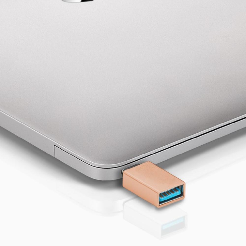 USB adapter stik