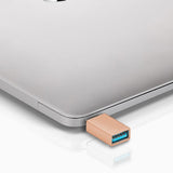 USB adapter stik