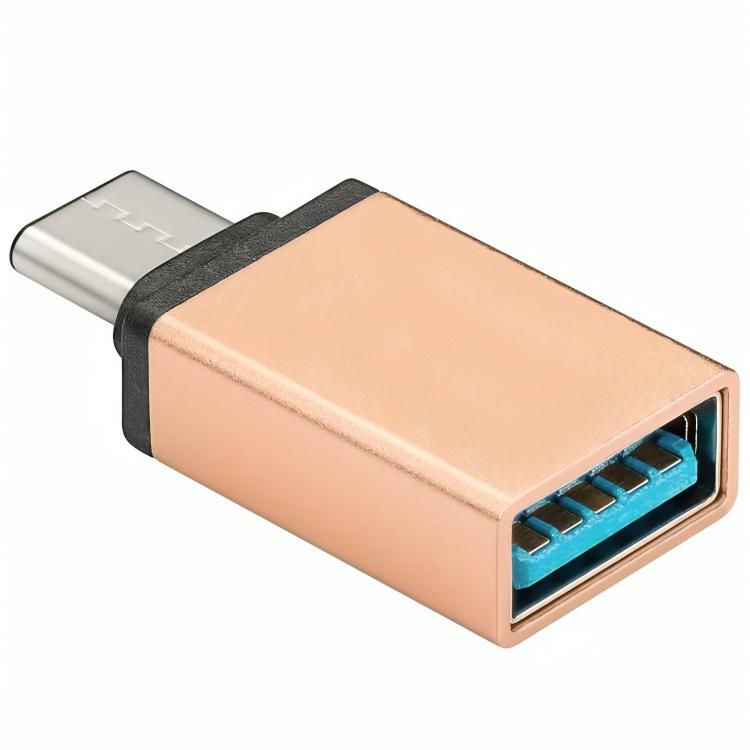 USB adapter stik
