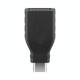 USB adapter stik