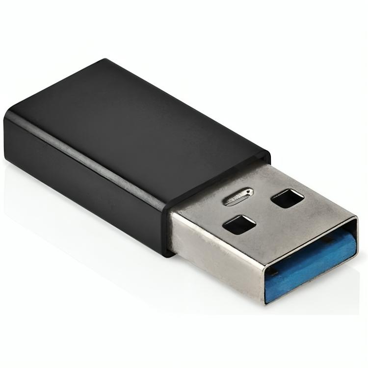 USB-C til USB-A adapter