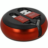 USB-C til USB-A-kabel